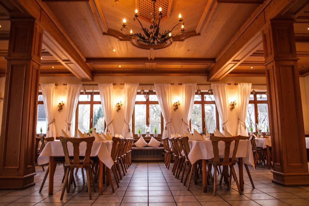 Gasthaus-Hotel Faltermaier Eicherloh Exterior photo